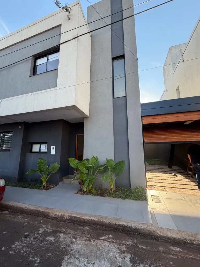 Casa en alquiler en Posadas