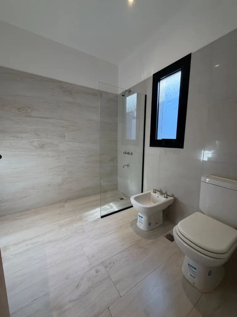 Duplex en alquiler