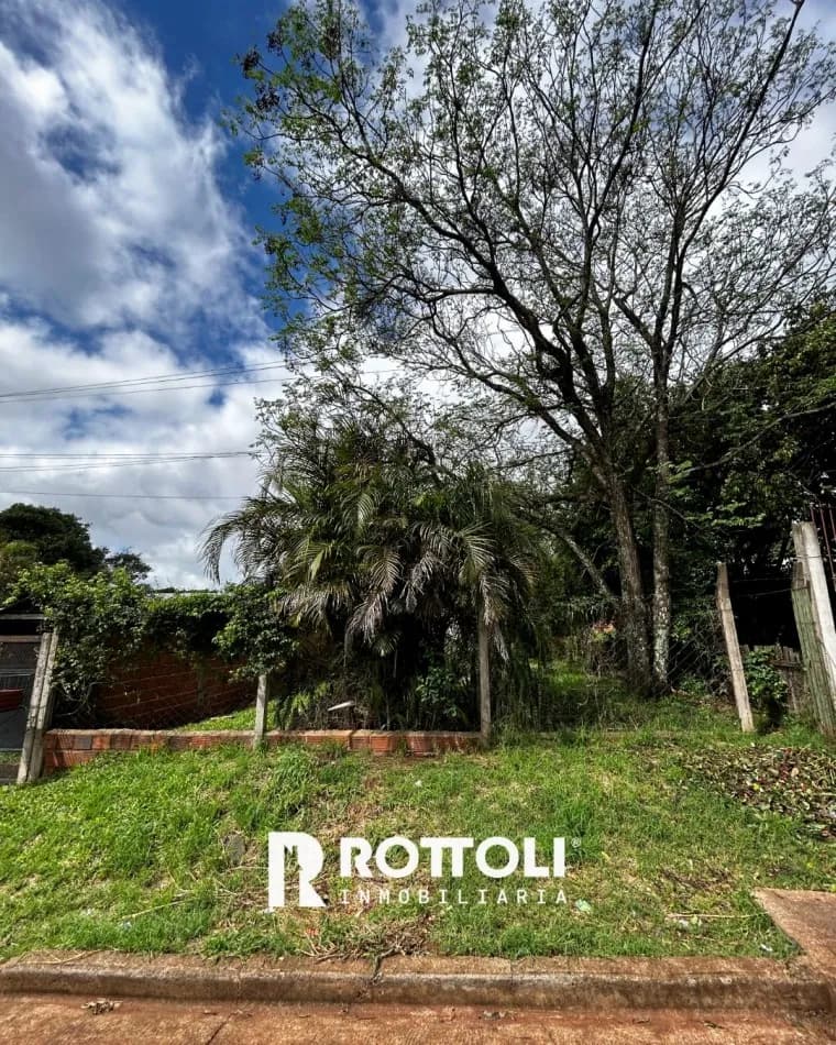 Terreno en venta en Garupá