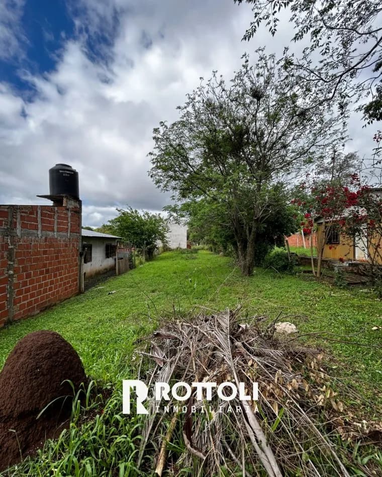 LOTE EN VENTA