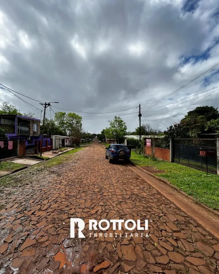 LOTE EN VENTA