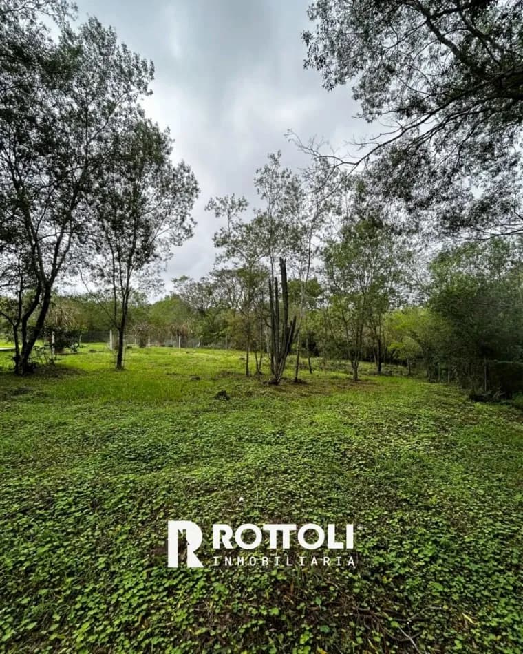 LOTE EN VENTA-BARRIO CERRADO