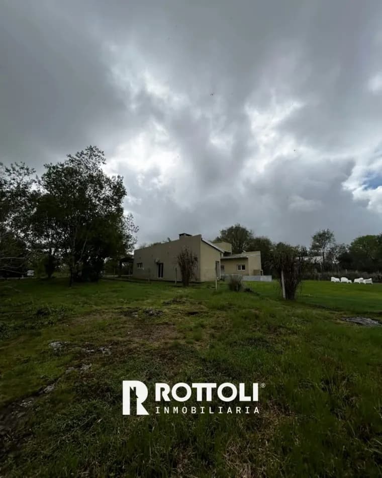 LOTE EN VENTA-BARRIO CERRADO