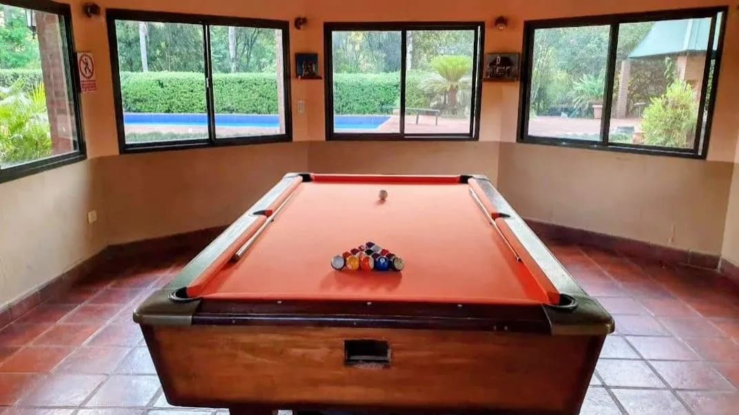 EN VENTA HERMOSA CASAQUINTA EN GARUPÁ