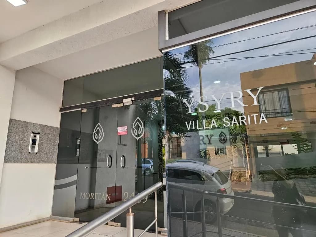 Departamento en alquiler en Posadas