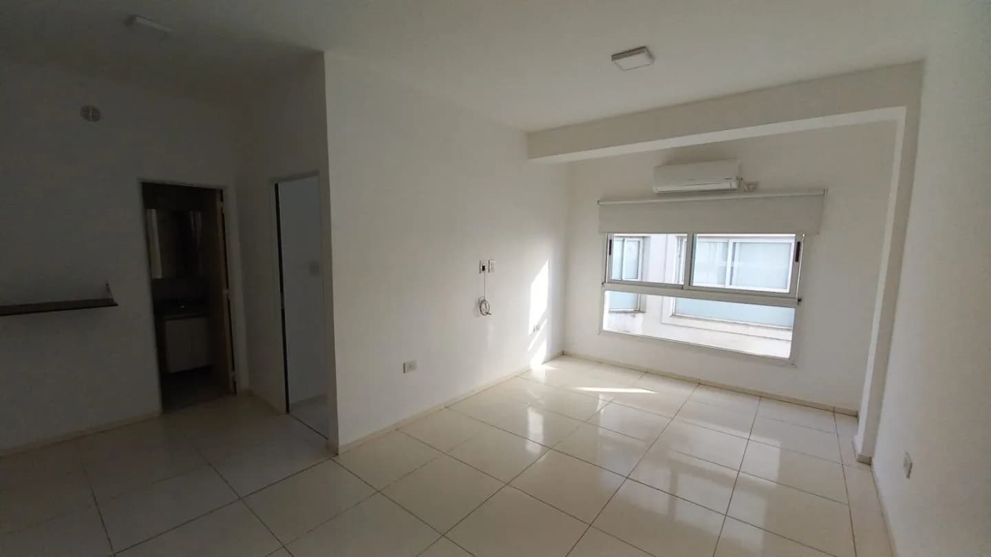 EN ALQUILER DEPTO UN DORMITORIO EN VILLA SARITA POSADAS