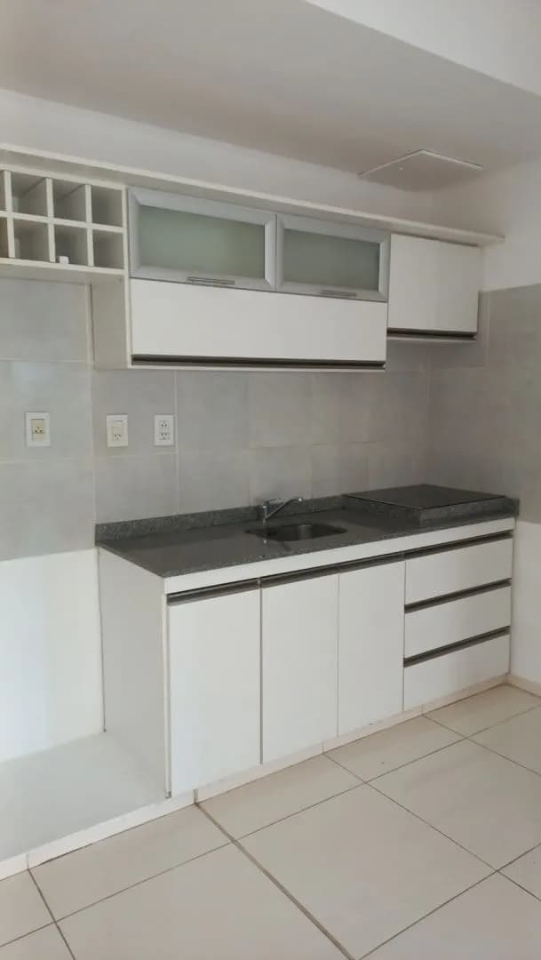 EN ALQUILER DEPTO UN DORMITORIO EN VILLA SARITA POSADAS