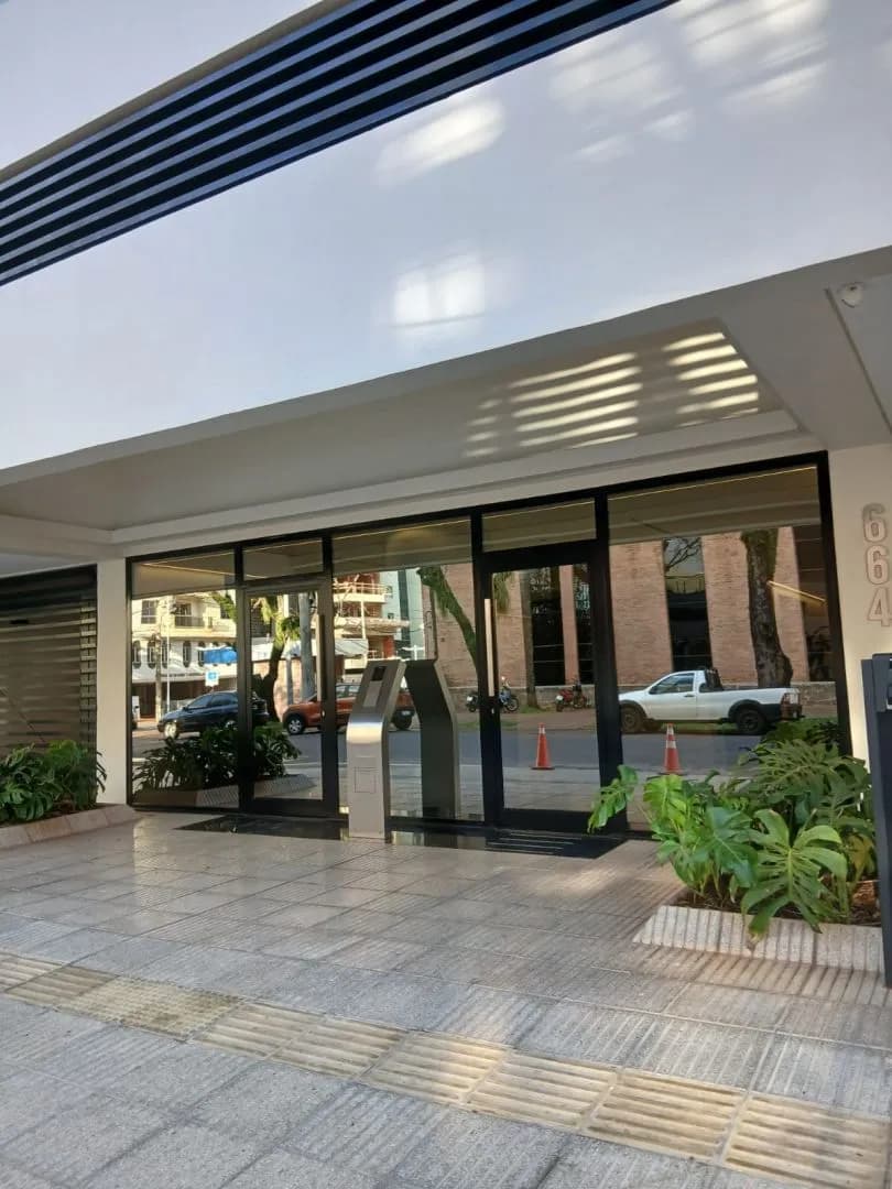 Departamento en alquiler en Posadas