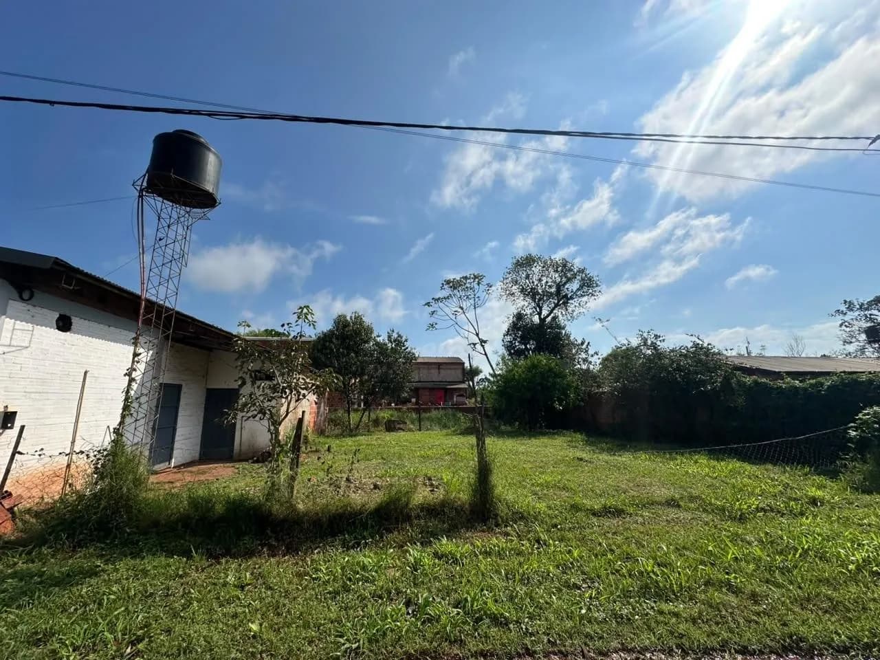 Terreno en venta en Eldorado