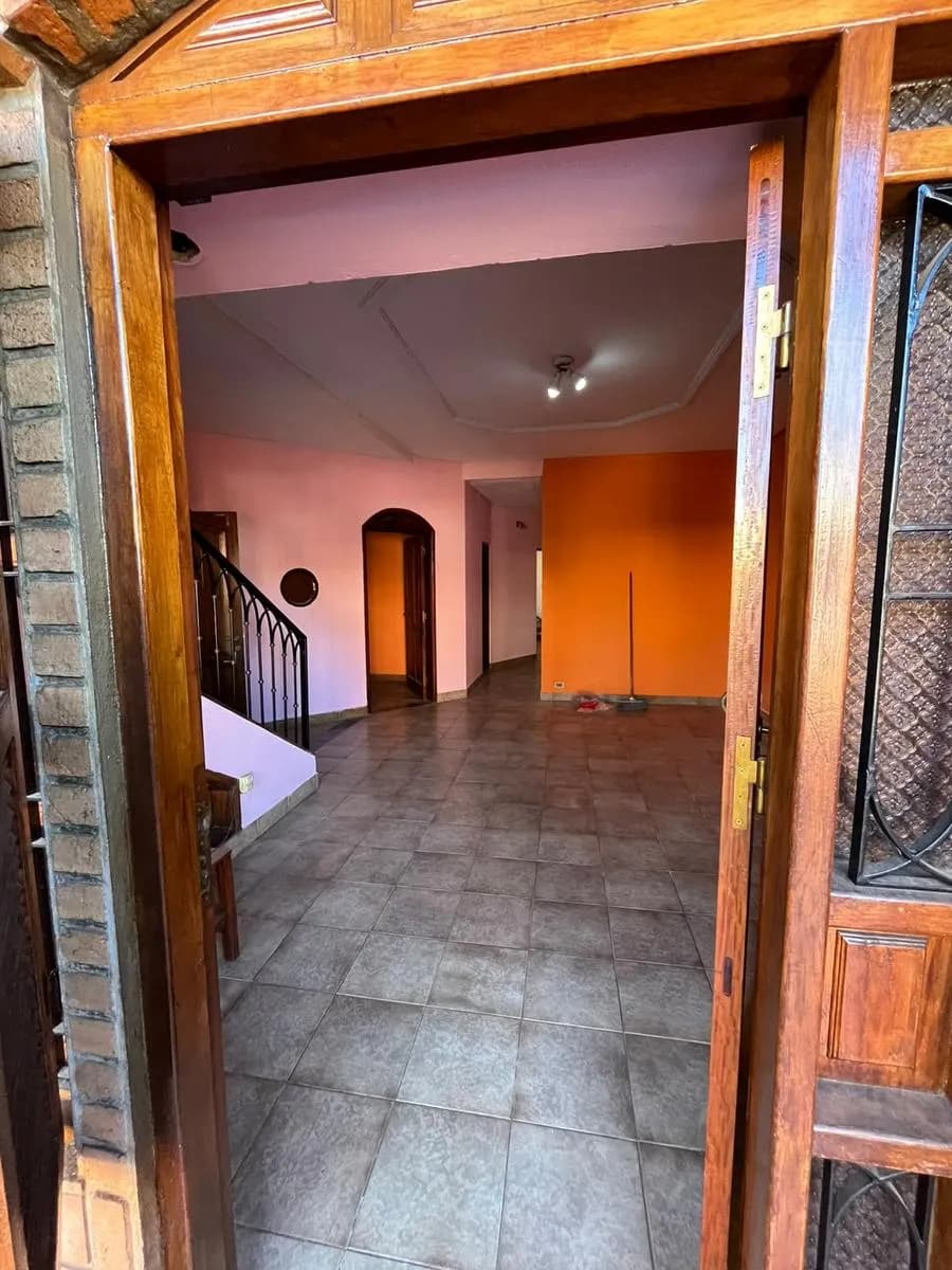Casa de 4 dormitorios en Posadas