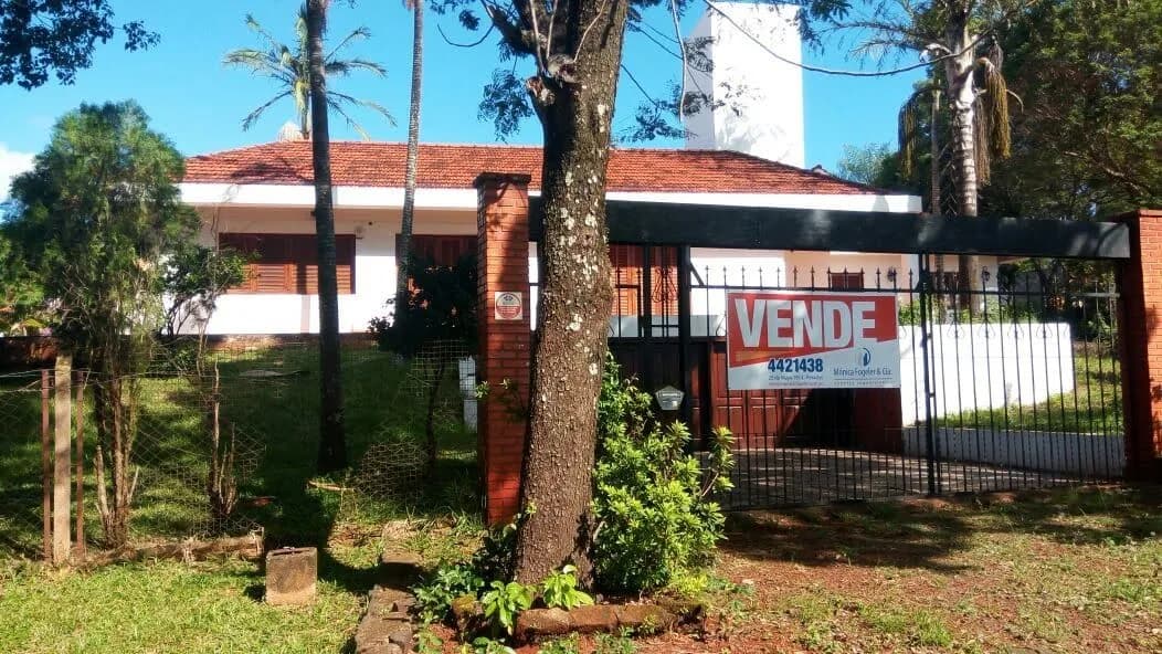 Casa en venta en Posadas