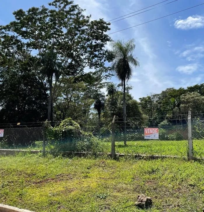 Terreno en exclusiva zona comercial de Posadas