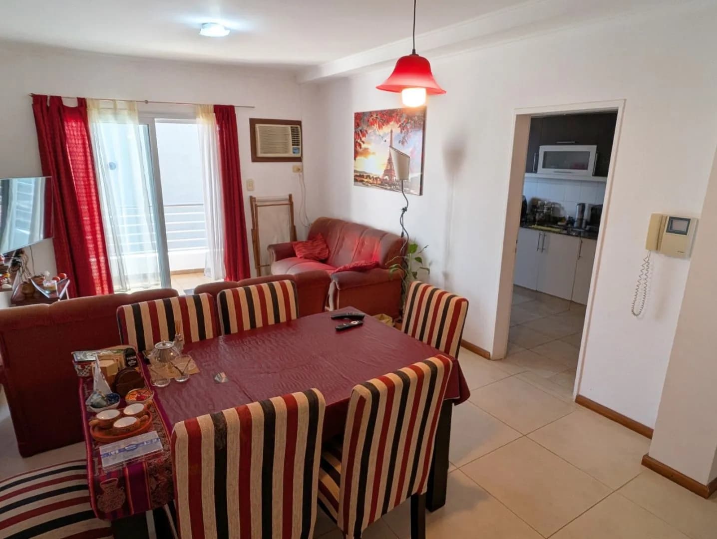 EN VENTA - DEPARTAMENTO 2 DORMITORIOS CON VISTA AL RIO
