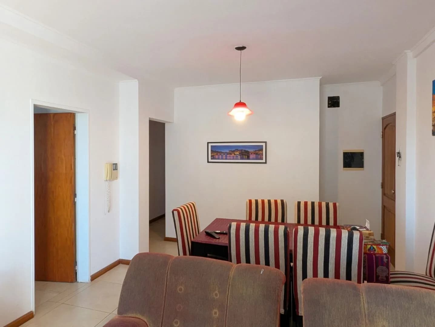 EN VENTA - DEPARTAMENTO 2 DORMITORIOS CON VISTA AL RIO