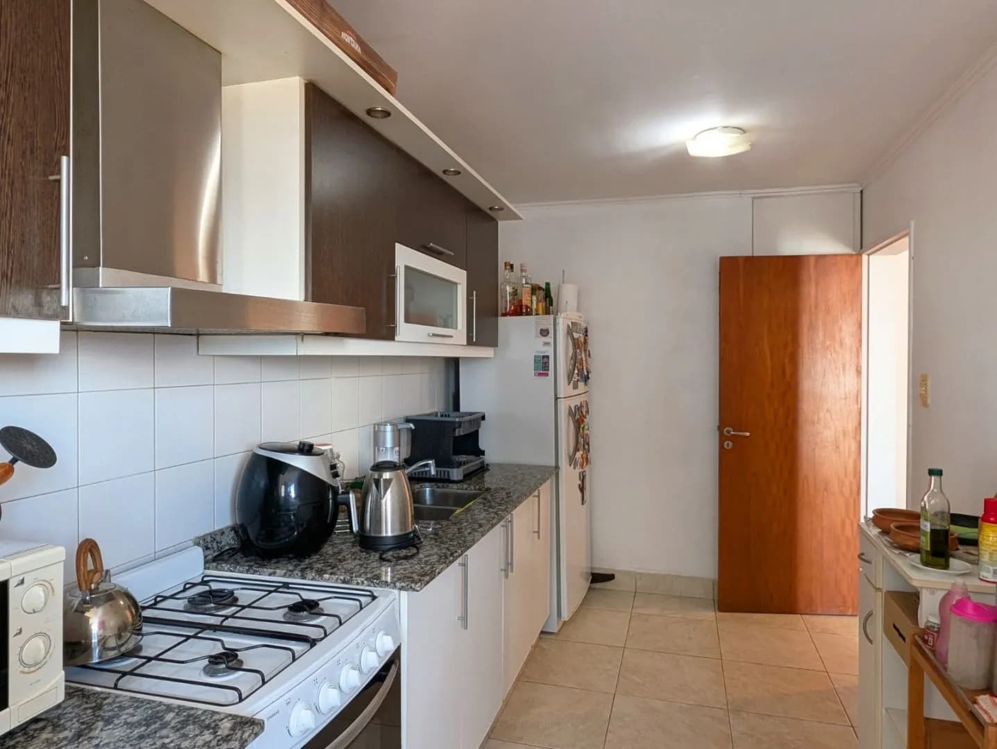 EN VENTA - DEPARTAMENTO 2 DORMITORIOS CON VISTA AL RIO