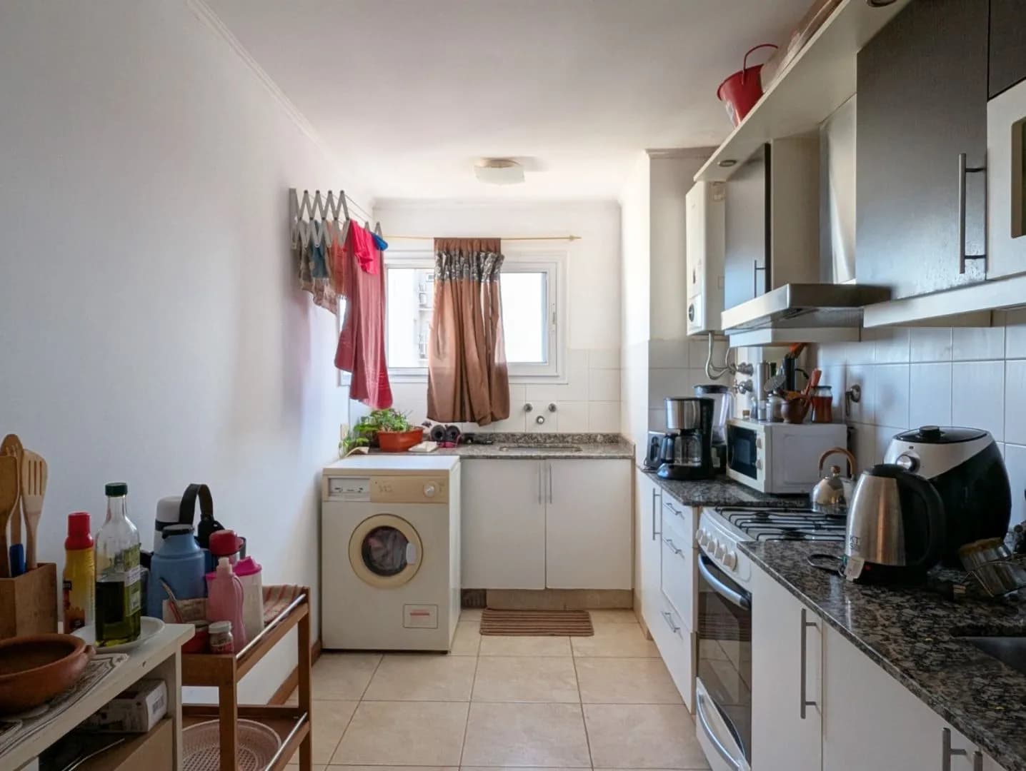 EN VENTA - DEPARTAMENTO 2 DORMITORIOS CON VISTA AL RIO