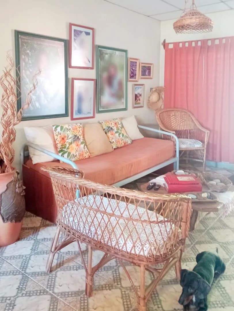 CASA EN VENTA ITAEMBE MINI - 3 DORMITORIOS