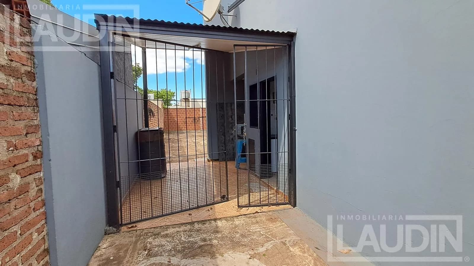 Casa en Alquiler Itaembe Mini