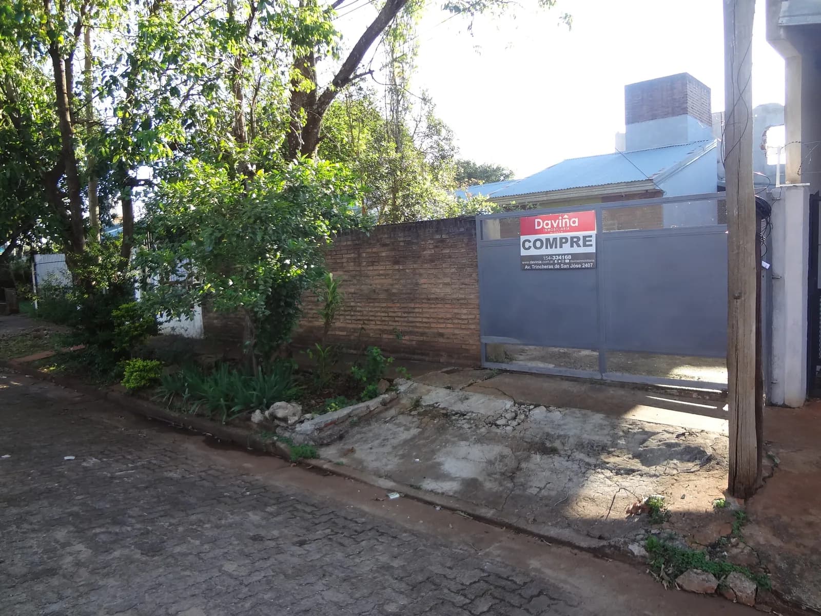 Casa en venta