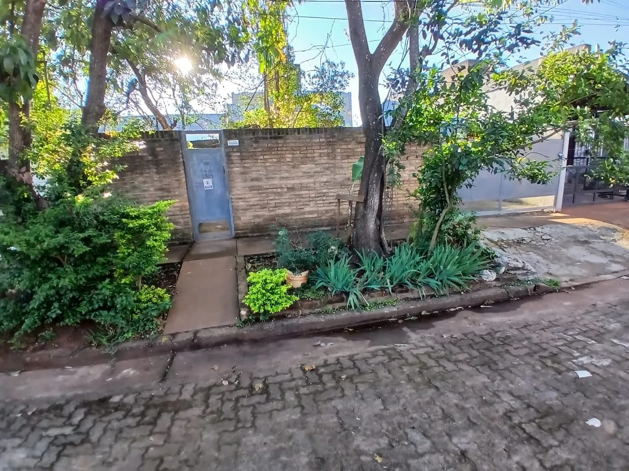 Casa Apta Crédito 2 Dormitorios en Itaembé Miní – Barrio Bicentenario