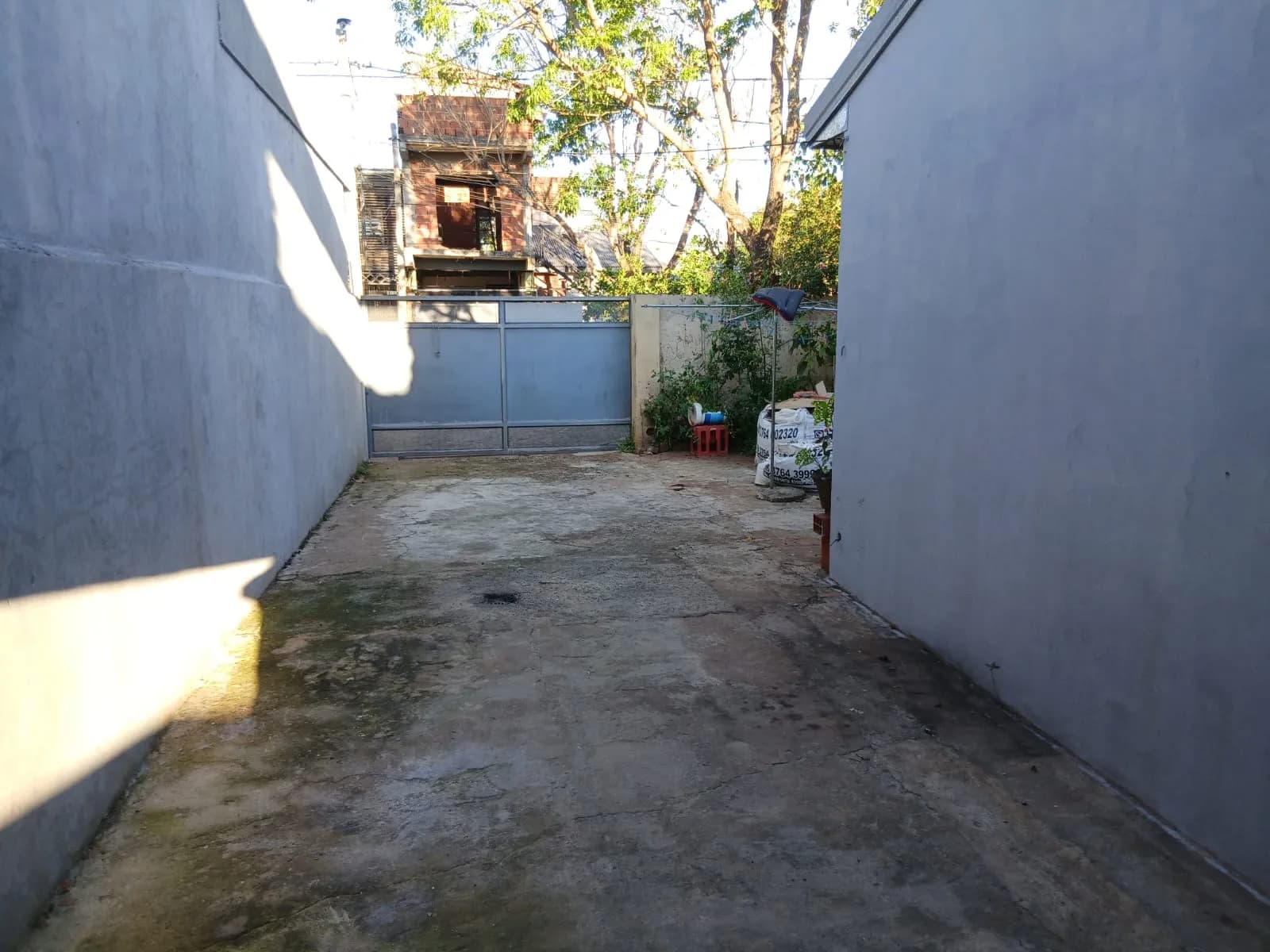 Casa Apta Crédito 2 Dormitorios en Itaembé Miní – Barrio Bicentenario