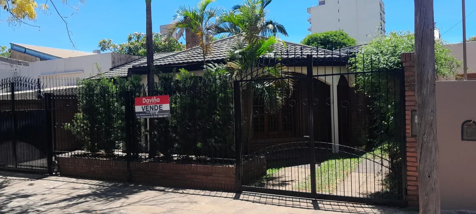 Casa en venta en Posadas