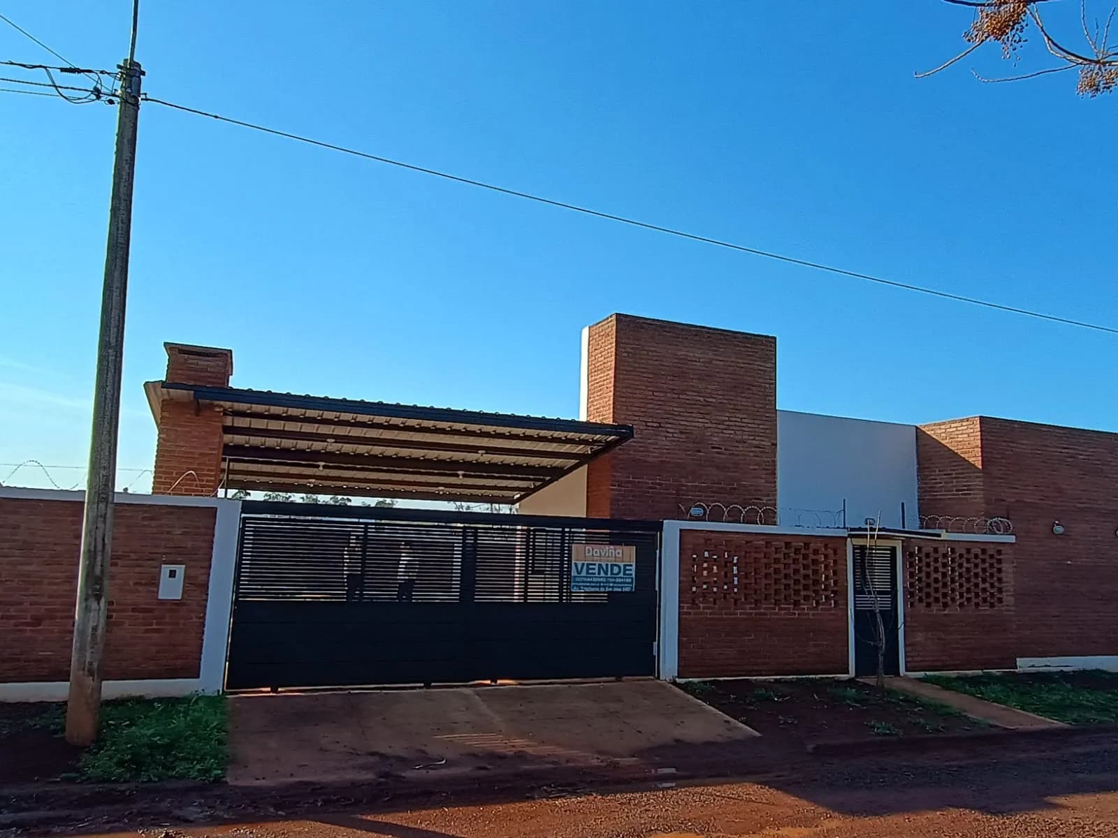Casa en venta en Posadas
