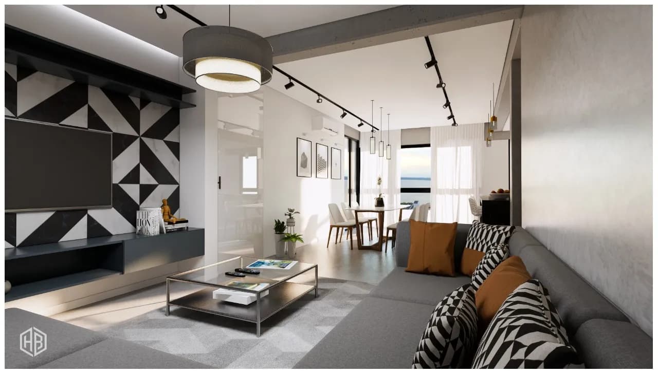 Espacio, Comodidad y Ubicación: Departamentos desde el Pozo 1 dormitorio