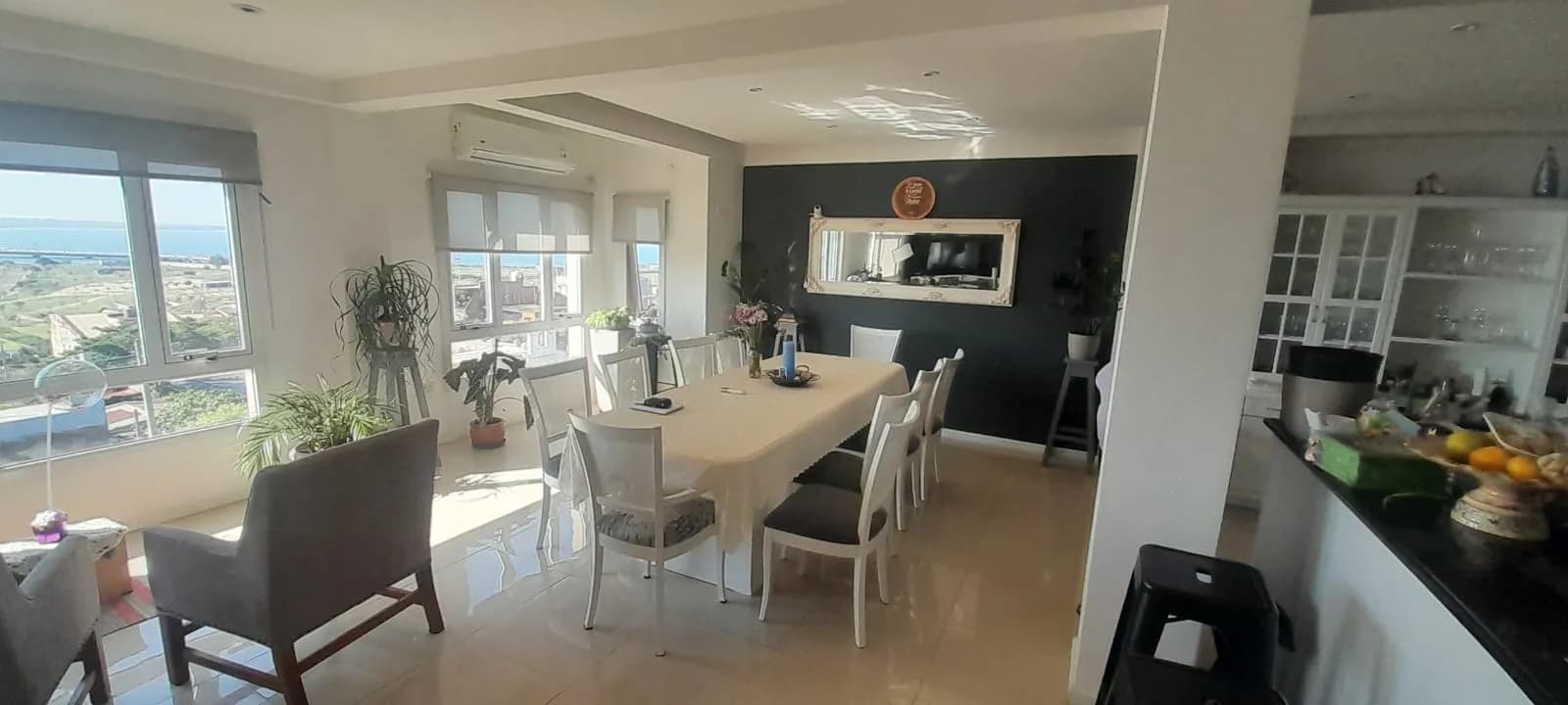 Departamento exclusivo en Costanera de Posadas