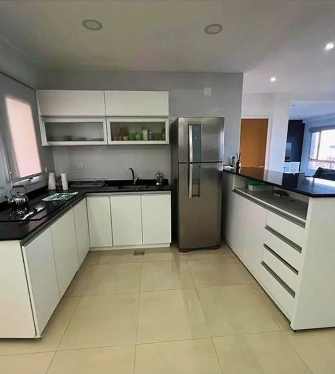 Departamento exclusivo en Costanera de Posadas