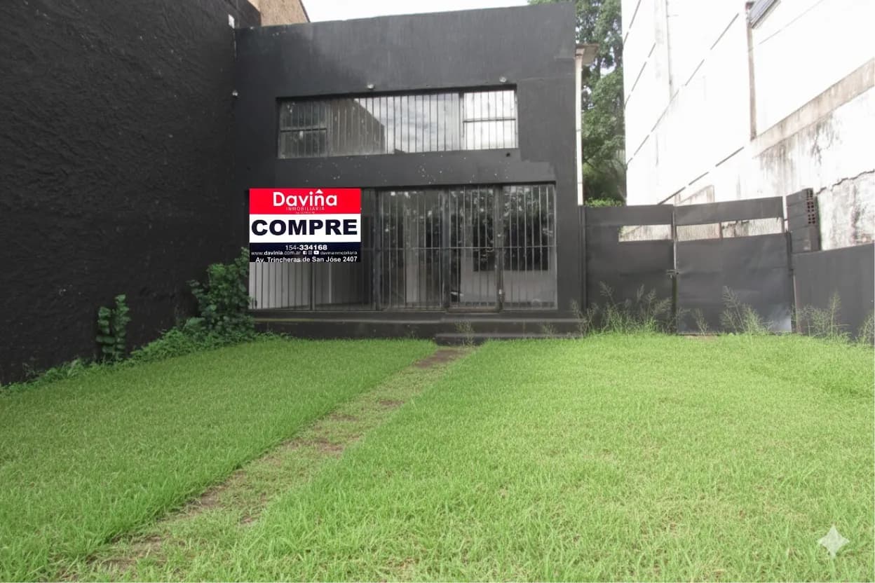 Local comercial en venta en Posadas