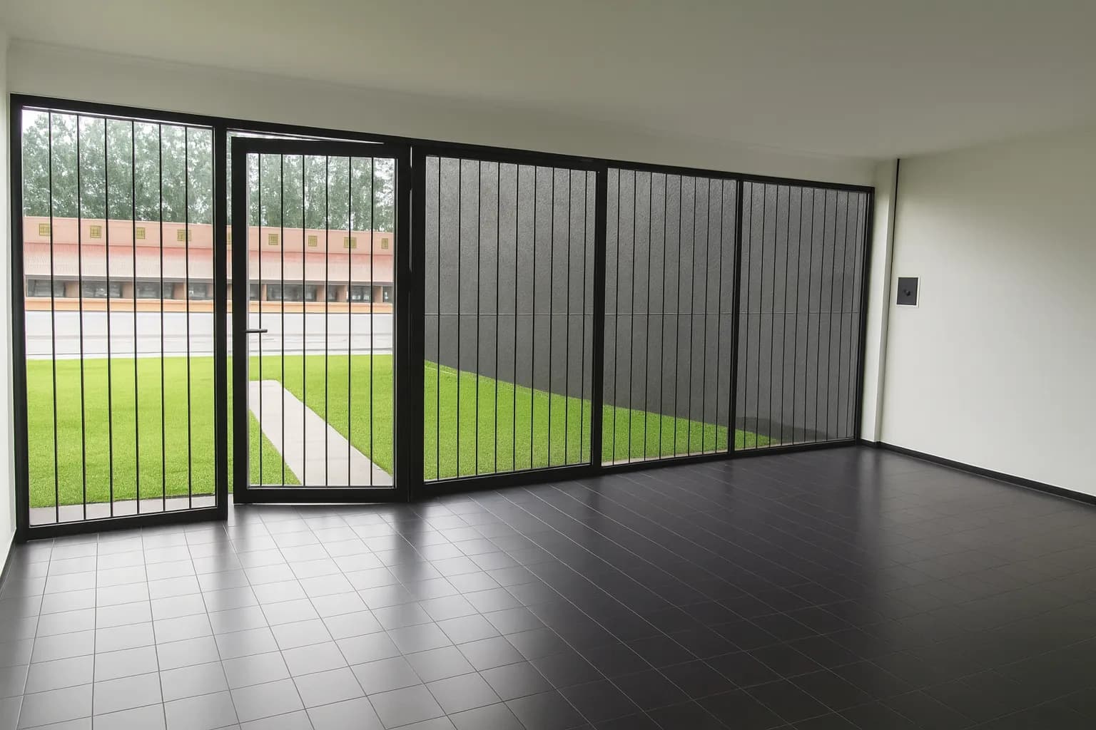 Local Comercial Con Deposito
