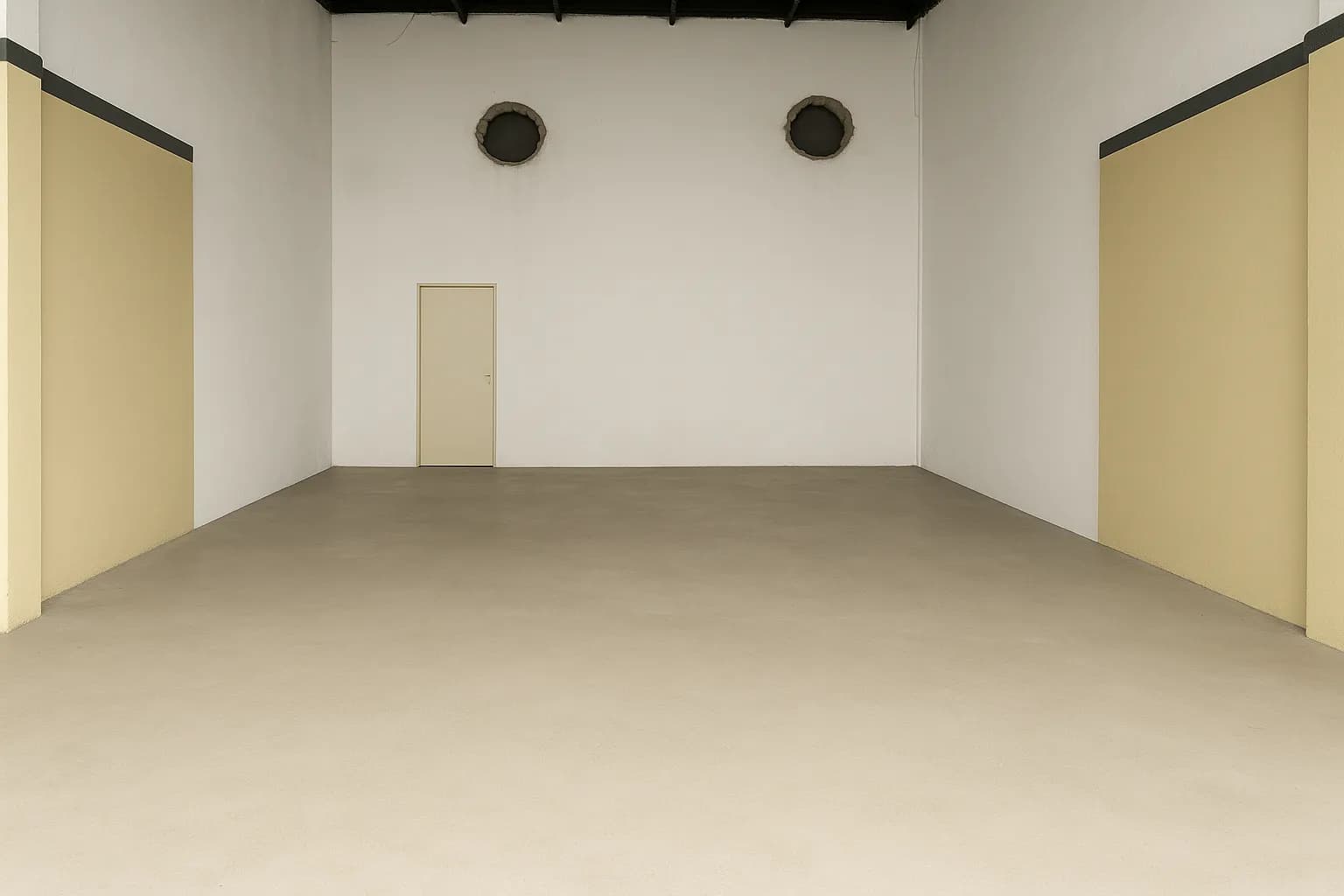 Local Comercial Con Deposito