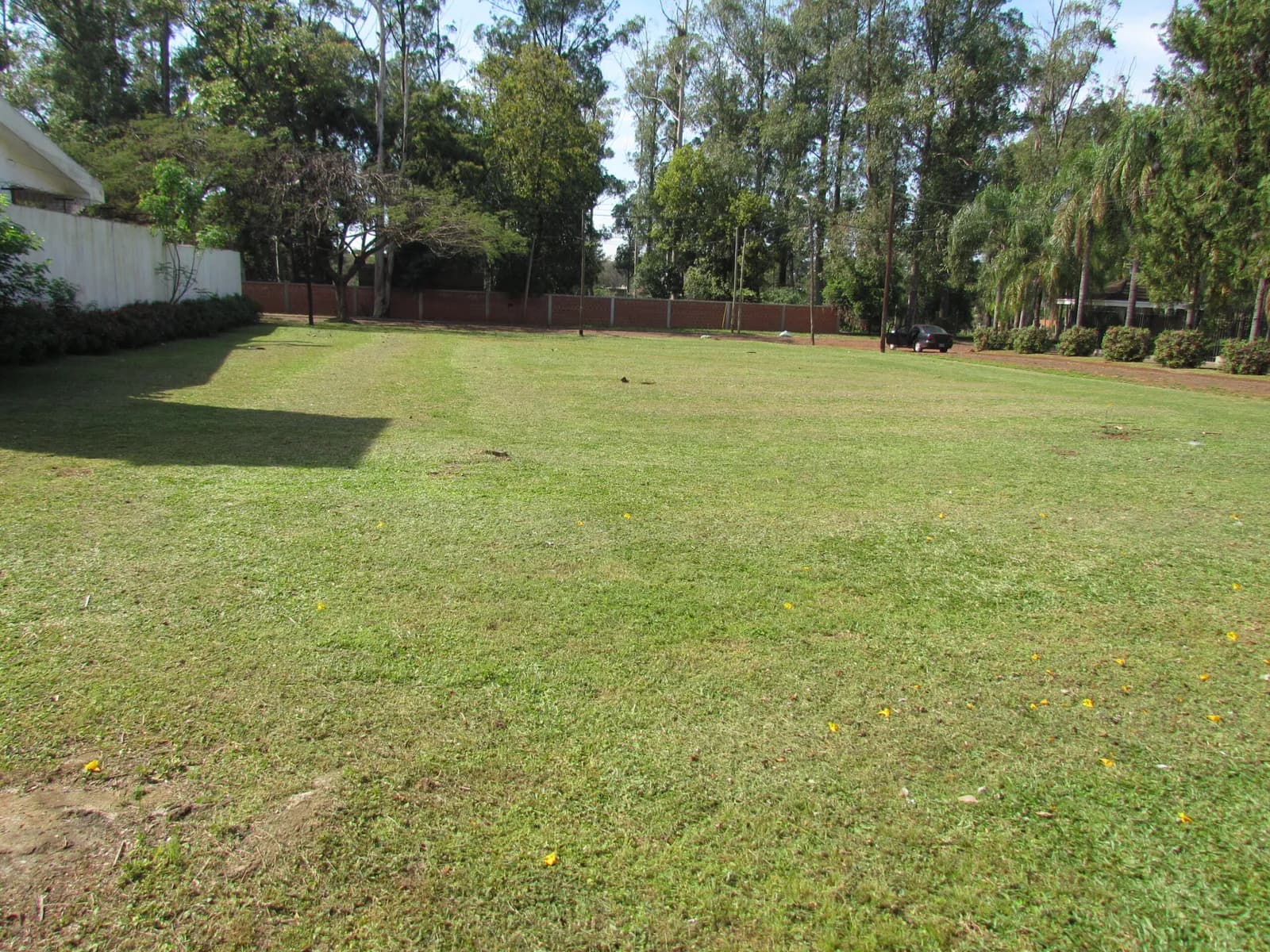 Terreno en venta
