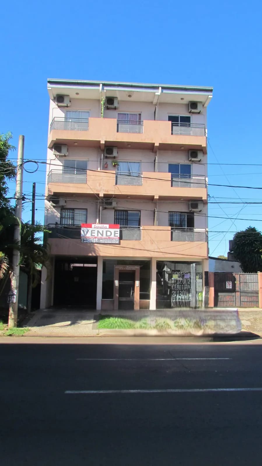 Propiedad en venta en Posadas