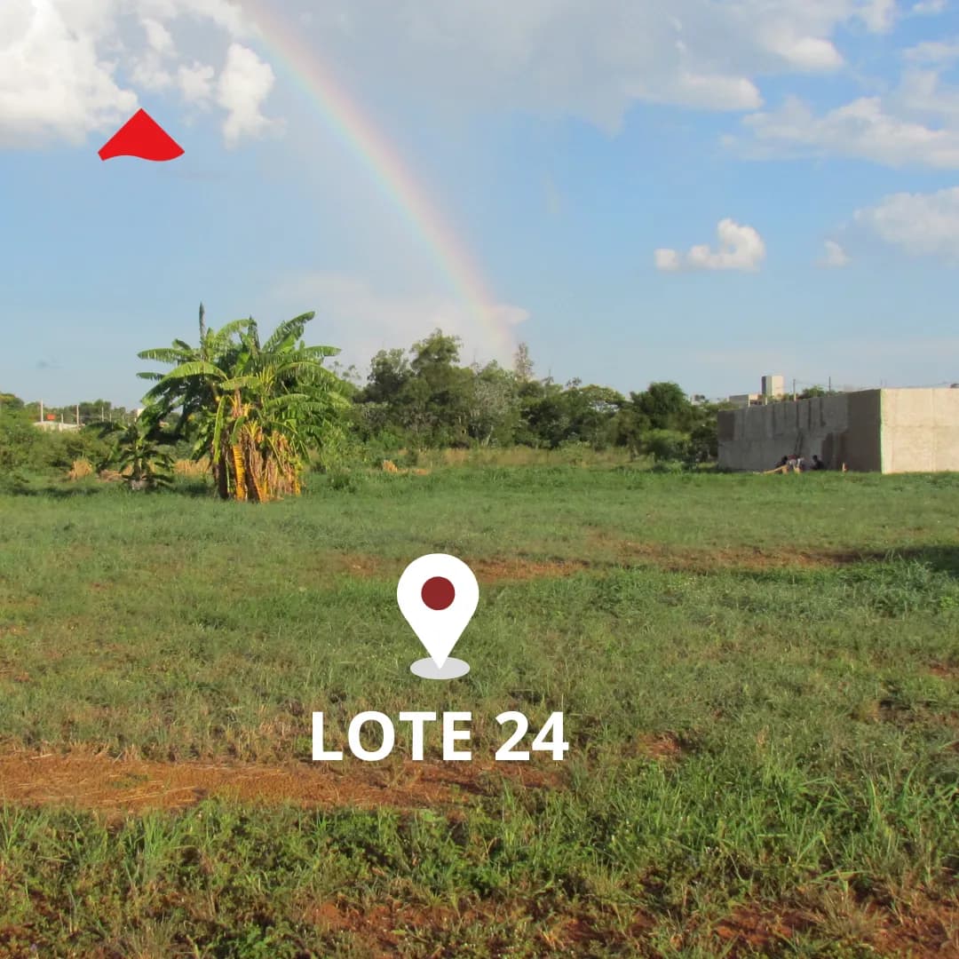 Terreno en venta en Posadas