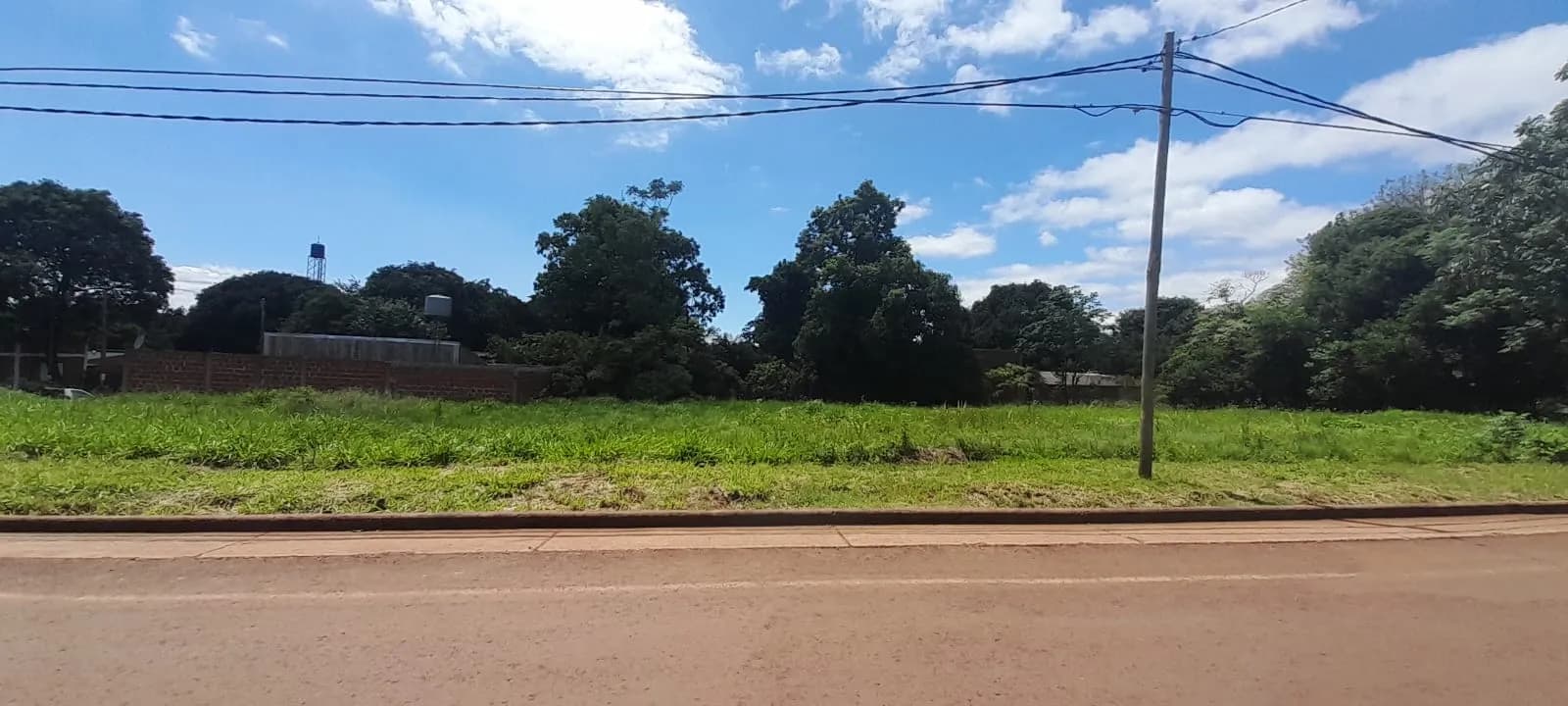 Terreno en venta en Posadas