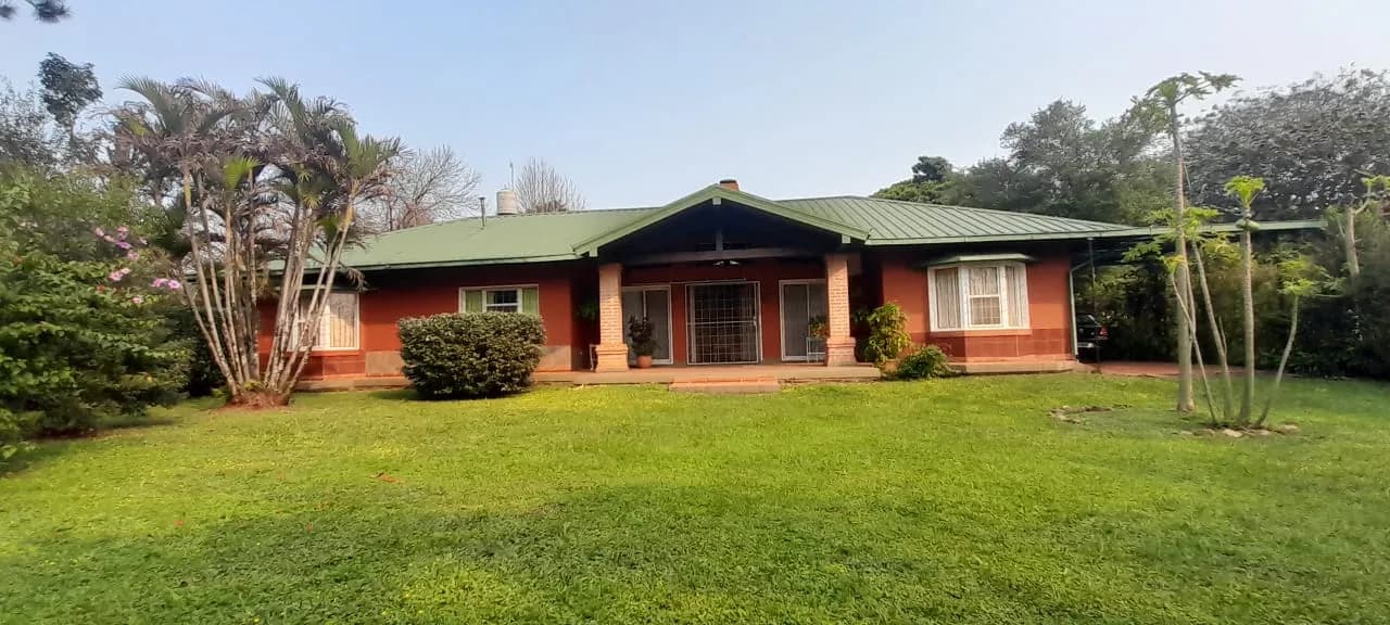 Casa en venta