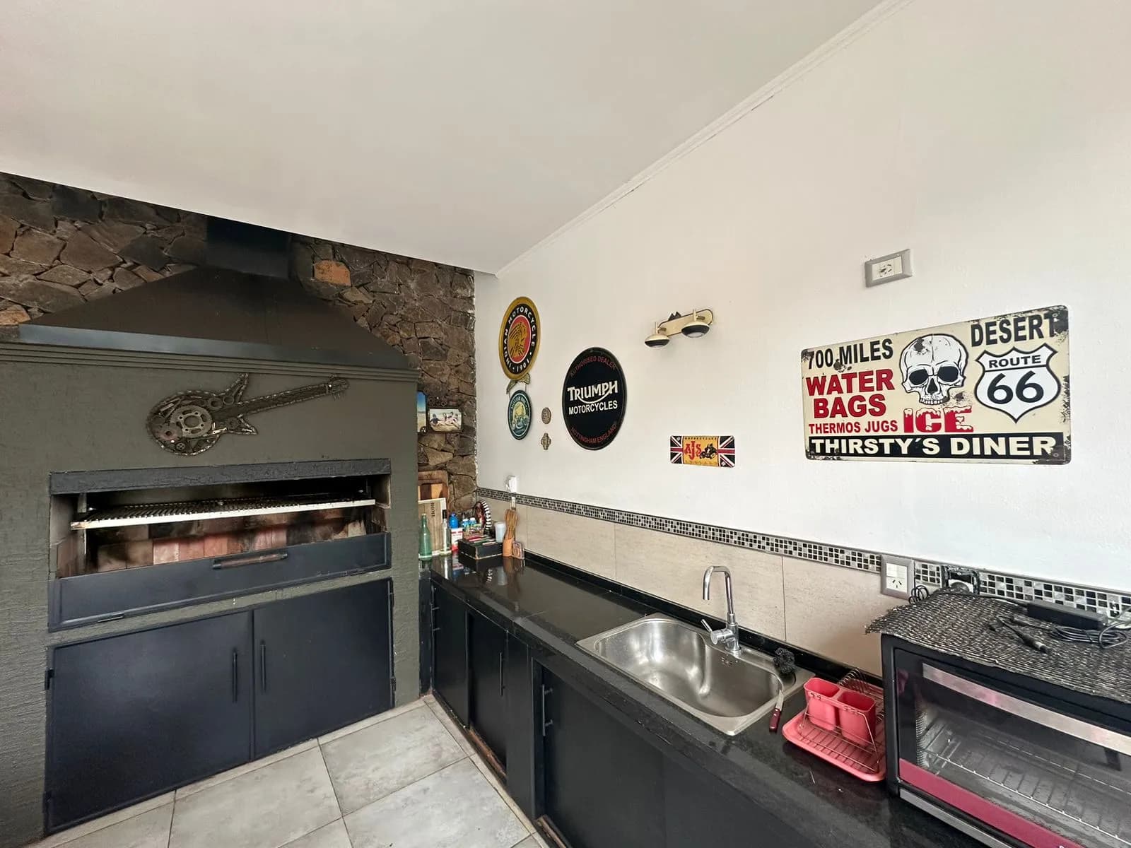 Casa en venta en Posadas