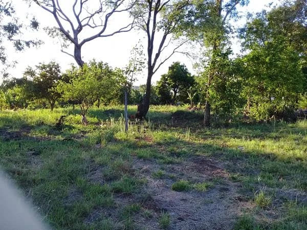 Lote en Piedras Blancas Garupá