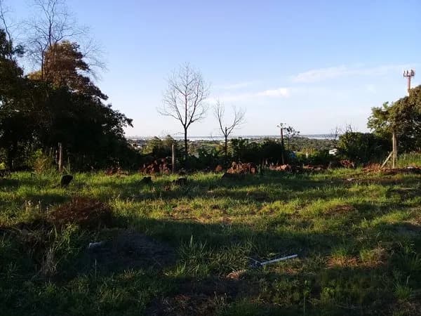 Lote en Piedras Blancas Garupá