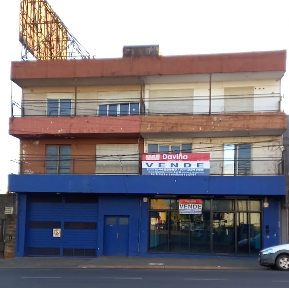 Local comercial en venta en Posadas