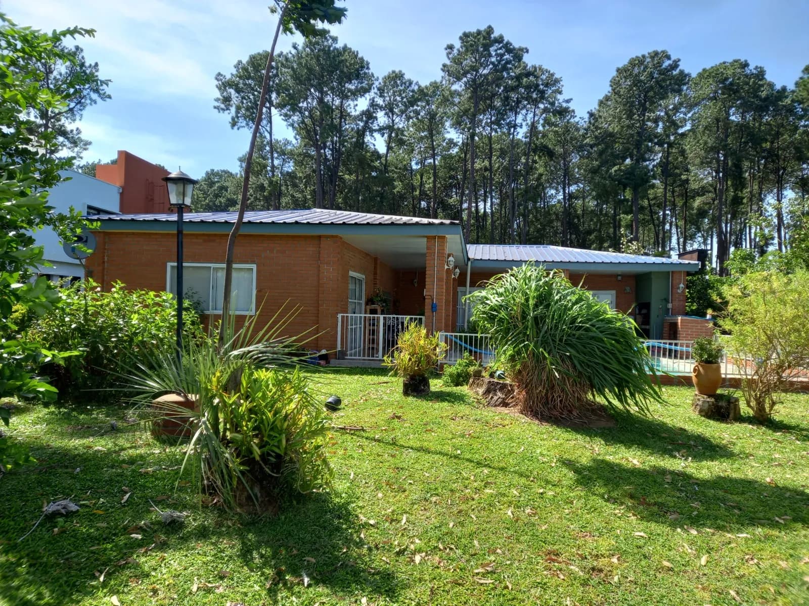 Casa en venta