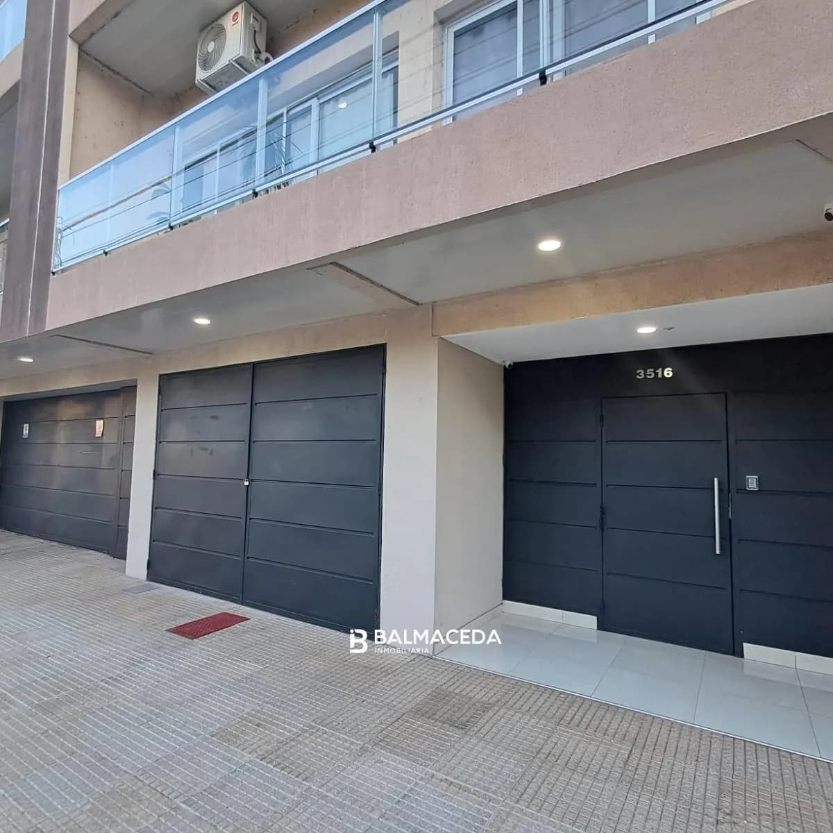 EXCELENTE DEPARTAMENTO EN ALQUILER DE 1 DORMITORIO