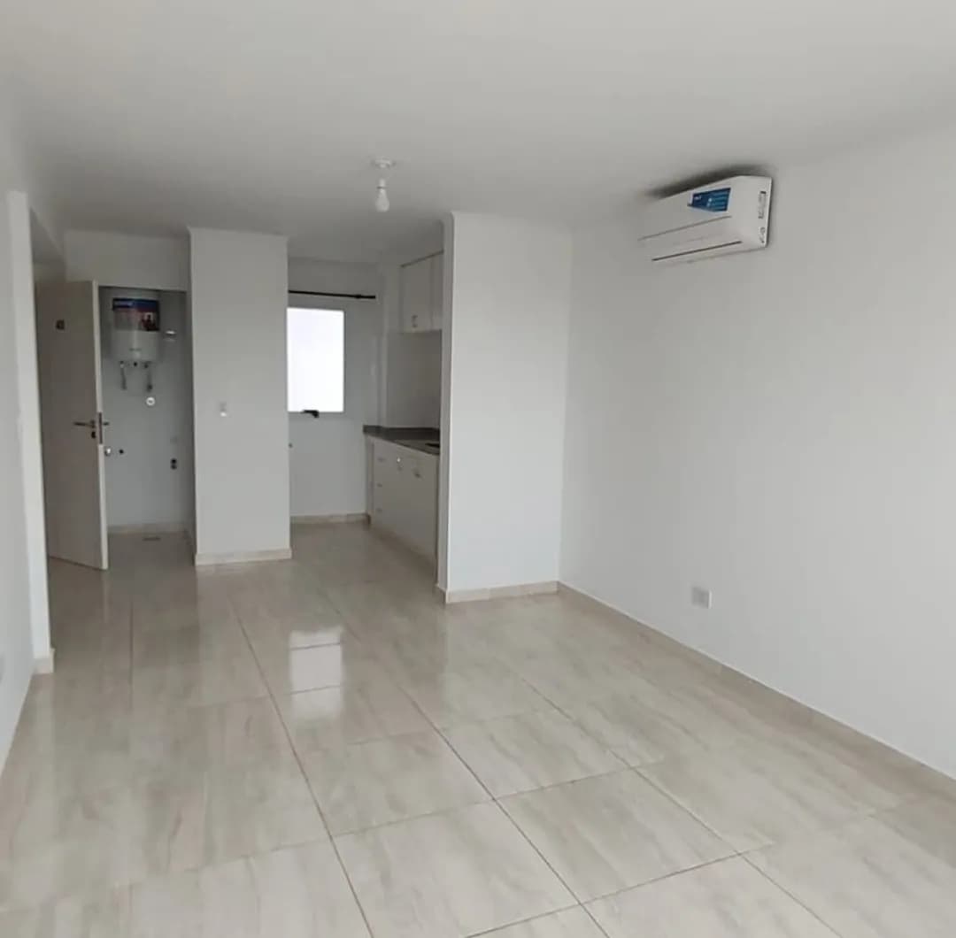 Departamento moderno, amplio y luminoso