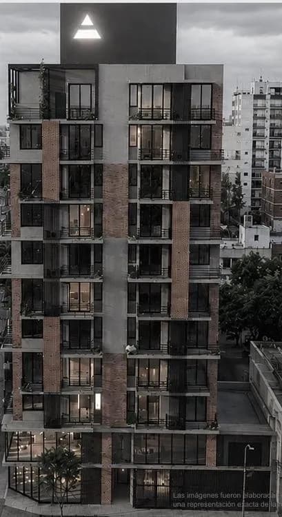 Departamento pozo en venta microcentro Posadas