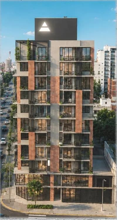 Departamento pozo en venta microcentro Posadas