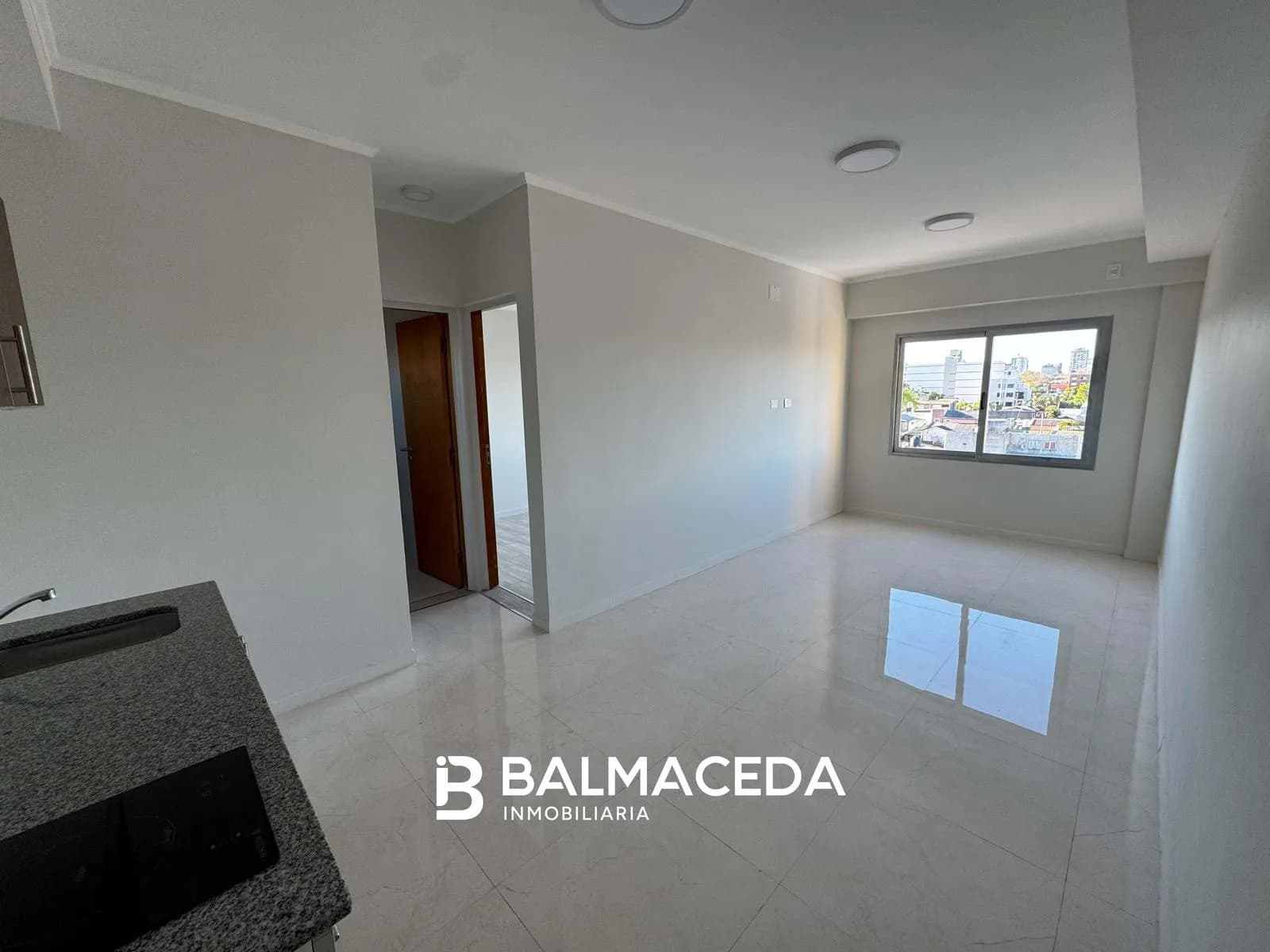 Departamento en alquiler en Posadas