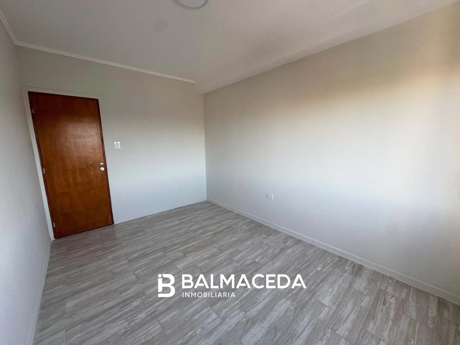 Departamento a estrenar - Piso 7 "D"