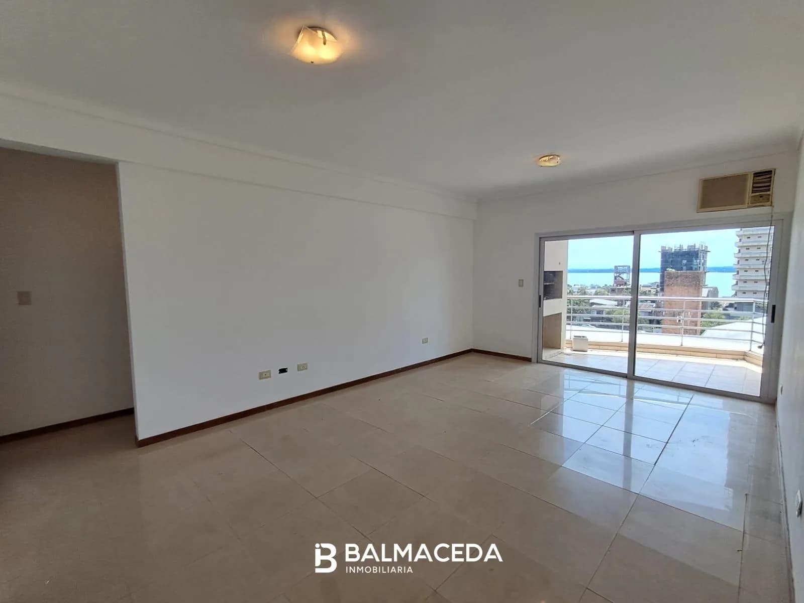 Departamento en alquiler en Posadas